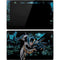 DC Comics Batman All Star Batman & Robin, The Boy Wonder Action Pose Art BY Jim Lee Surface Pro Tablet Skin